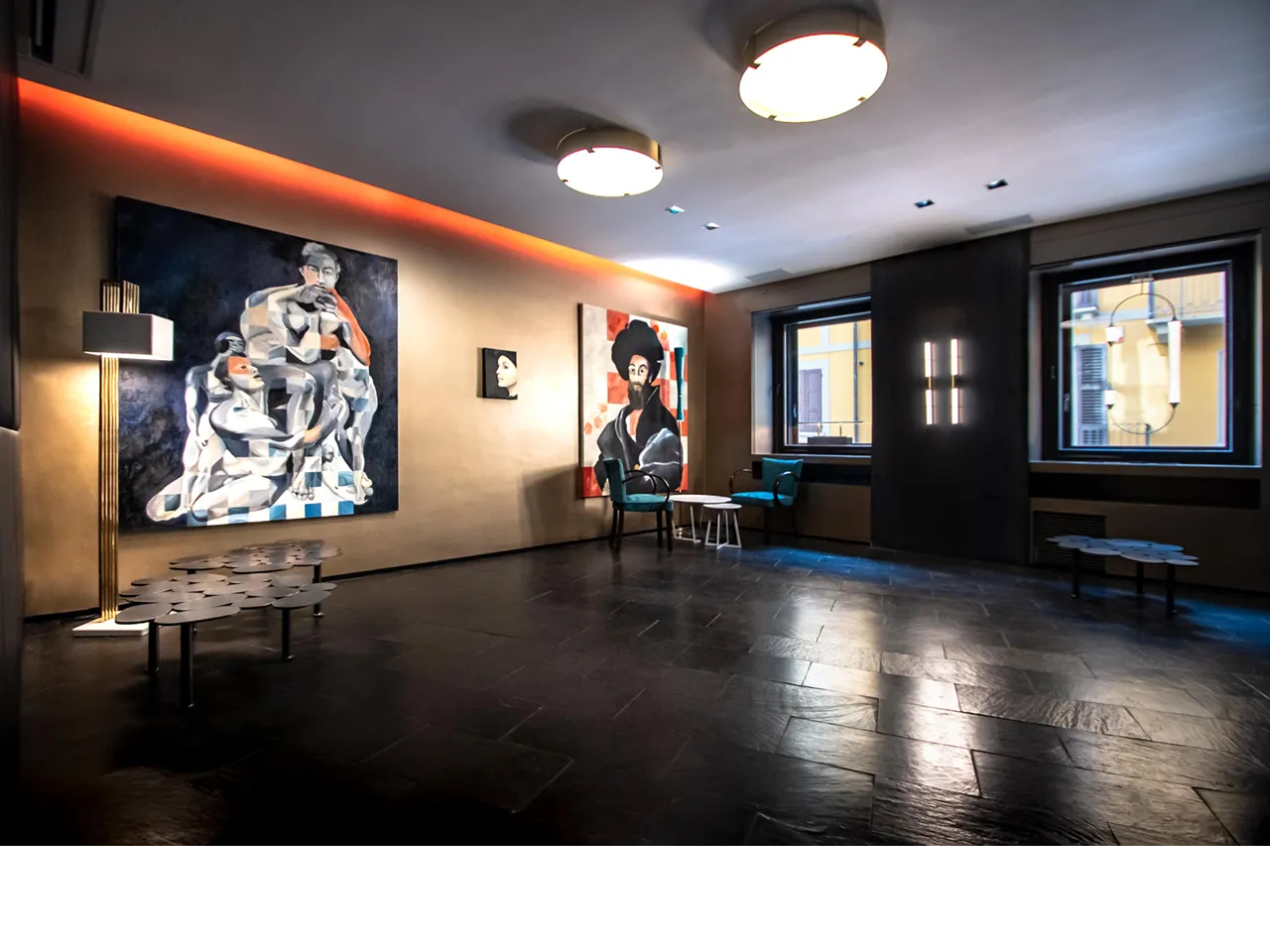 HI LITE Next Tailor Made Lighting