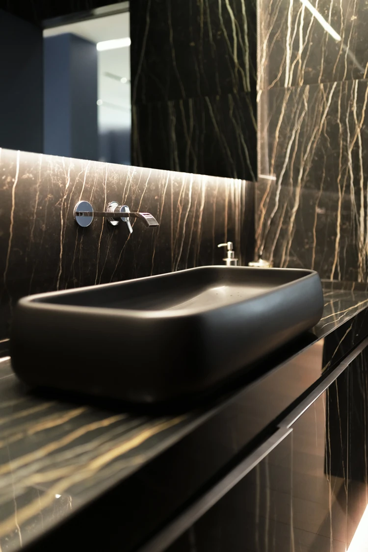 HI LITE Next Illuminazione Domotica Audio Video - Show Room Mitra Pools