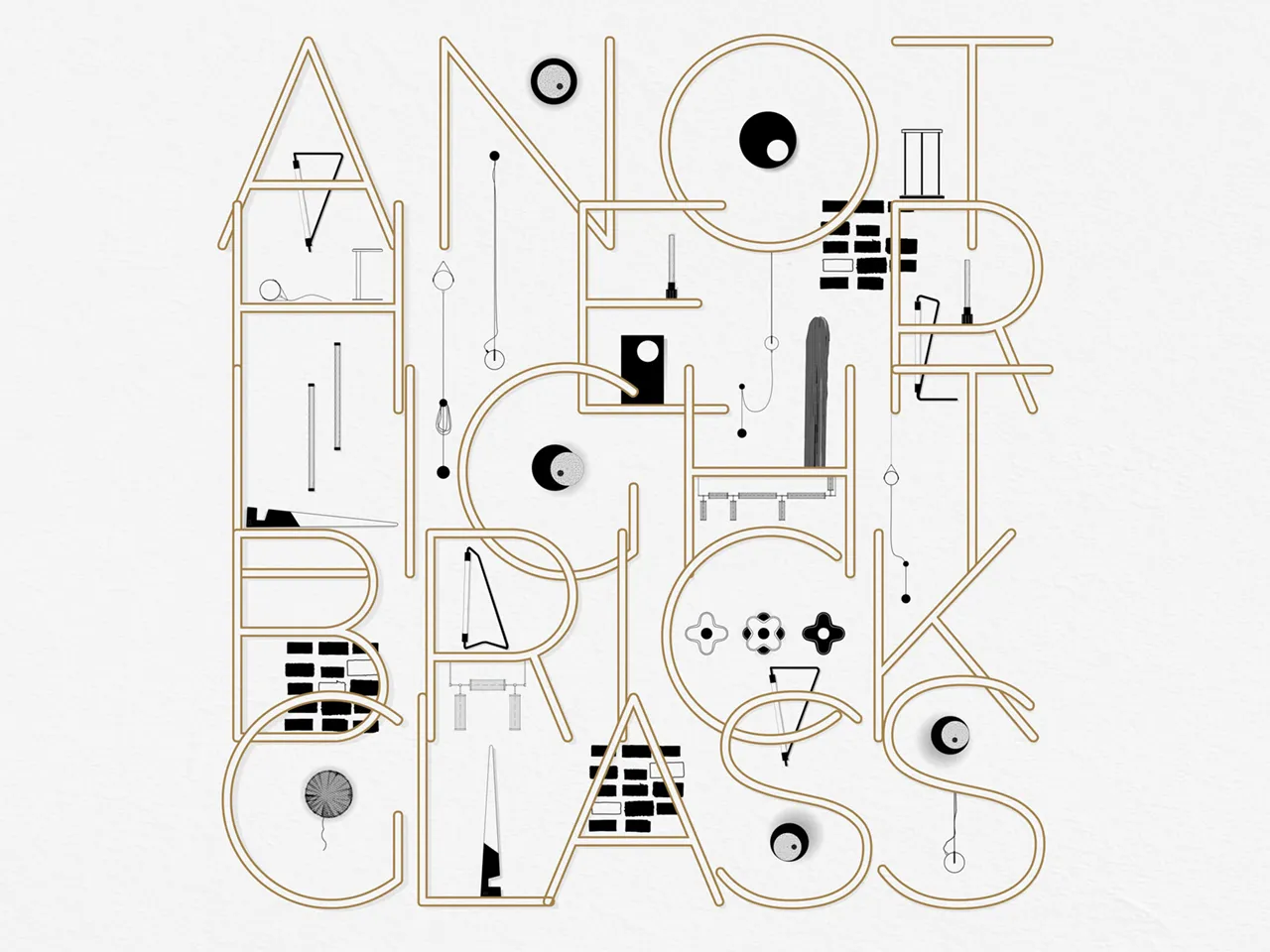 HI LITE Next ANOTHER LIGHT Milano - Design Week 2019